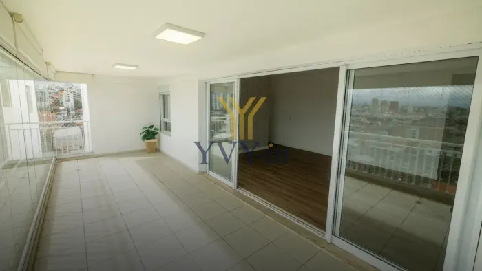 Condomínio Premier Cerâmica- Apartamento de 162 m² com espaço otimizado| Exclusividade YVY
