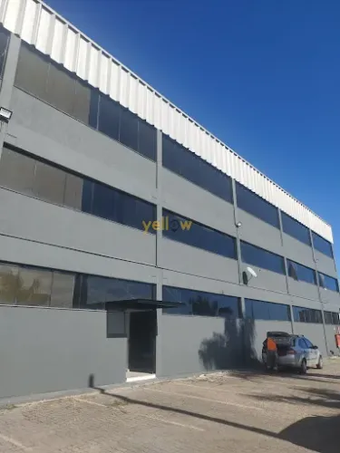 Comercial Galpão em Mogi das Cruzes
