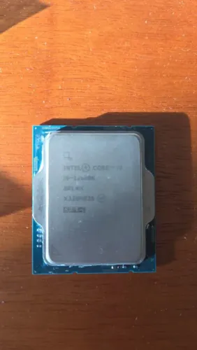 i9 12900k - Leia a descrição