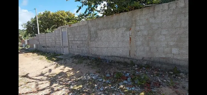 Casa em Búzios RN