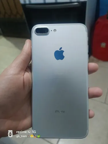 Ifone 7 plus