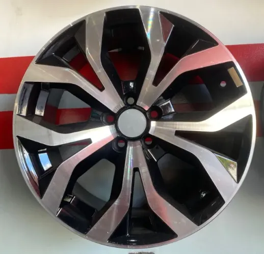 RODA 5X100 R17