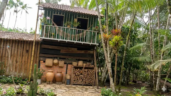 SÍTIO VIEGAS À VENDA - MOSQUEIRO/PA