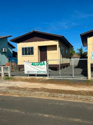 Casa para alugar em forquilhinha ao lado de Criciúma!