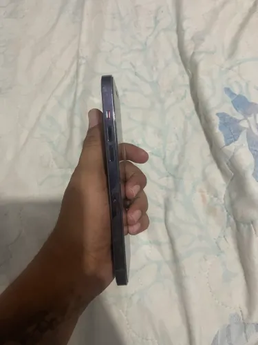 Vendo iPhone 14 Pro Max 128 gb