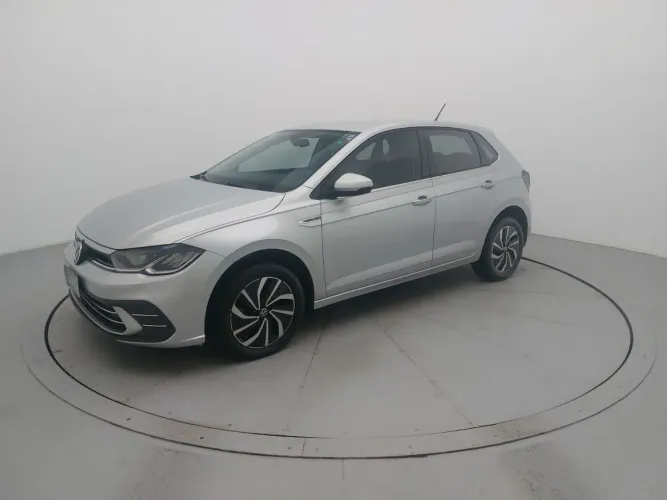 Volkswagen Polo Highline 170 TSI 1.0 Flex 12V Aut. 2025
