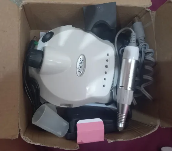 Kit unha