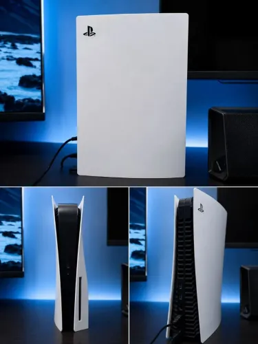 Troco ps5 por Pc gamer ou vendo