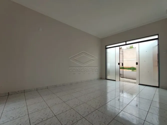 Casa Residência em Jaú