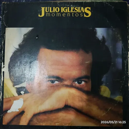 Lote de lps de vinil variados