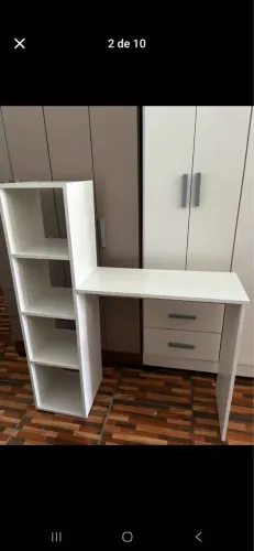Escrivaninha 