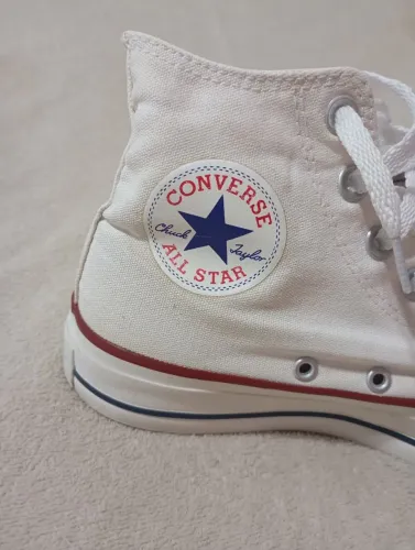 All Star conservado-tamanho 37