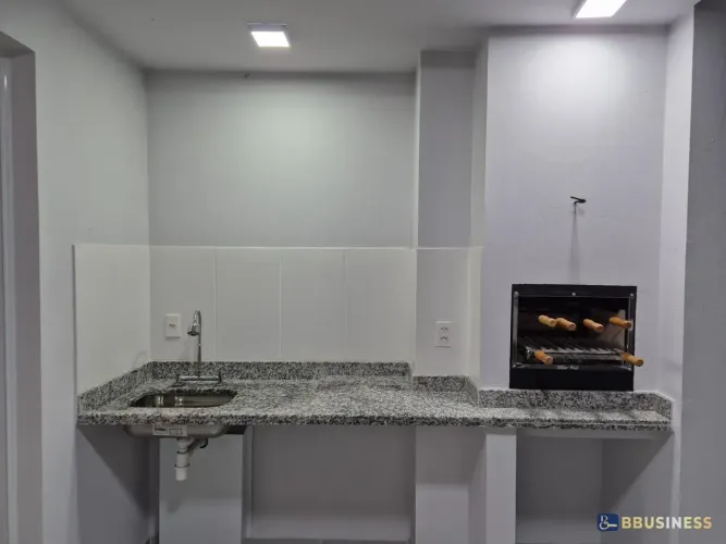 Apartamento para locação com 3 quartos, sendo 1 suíte - Vila Bonfim, Embu das Artes, SP