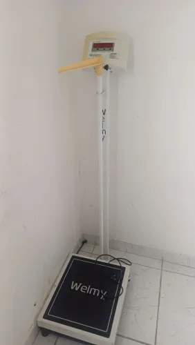 Vende-se Balança Welmy