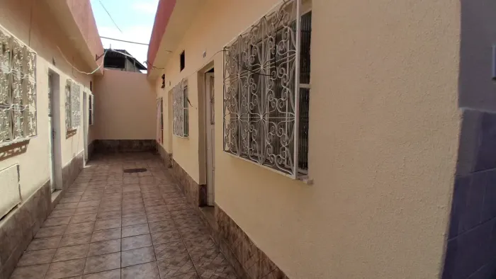 Alugo Quitinete em Nova Iguaçu