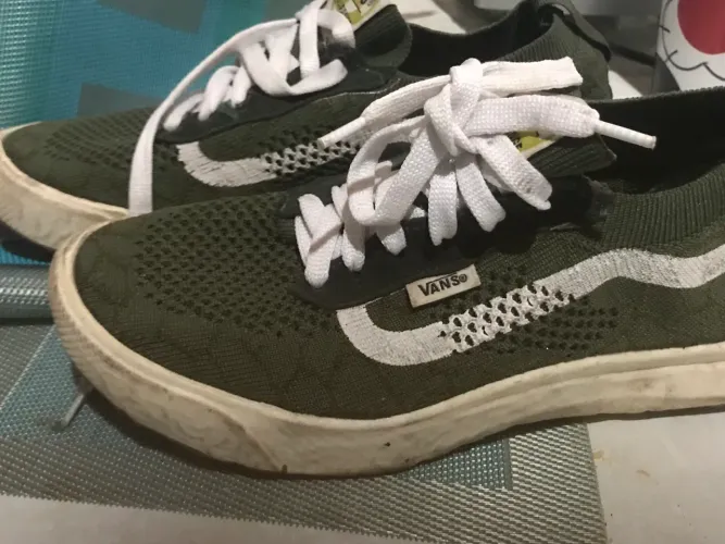 Tênis vans