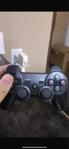 MControle de PS3