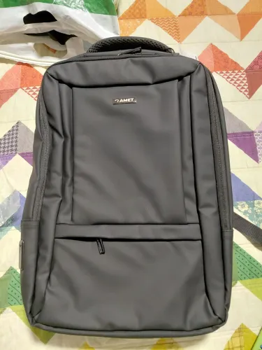 Mochila notebook
