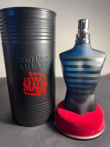 JPG Ultra Male - 125ml