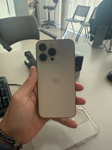 iPhone 13 Pro