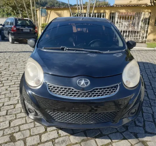 JAC J2 1.4 16V 5P Mec. 2014