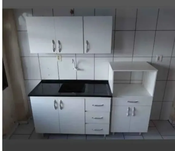 Jogo de cozinha