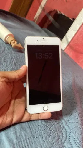 iPhone 8 Plus 256 gb 3 GB de ram