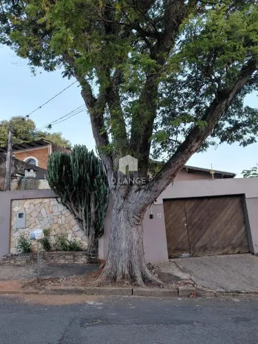 Casa para venda e locação no bairro Chácara da Barra em Campinas - SP