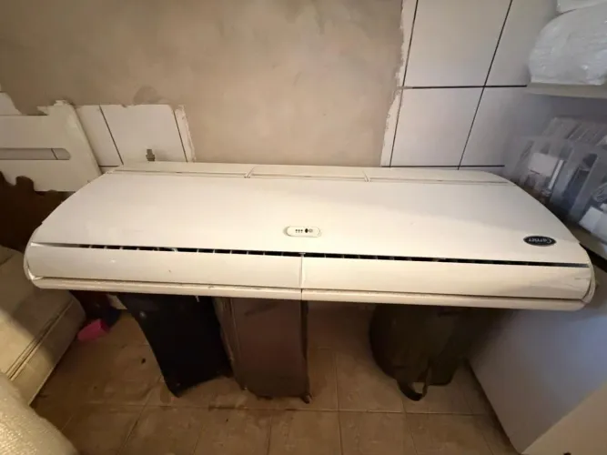 AR CONDICIONADO Split Teto 60000 BTUs