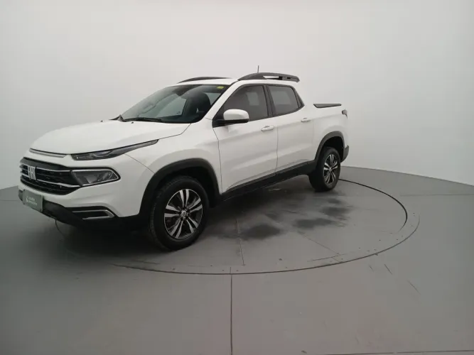 Fiat Toro Freedom 1.3 T270 4X2 Flex AUT 2023