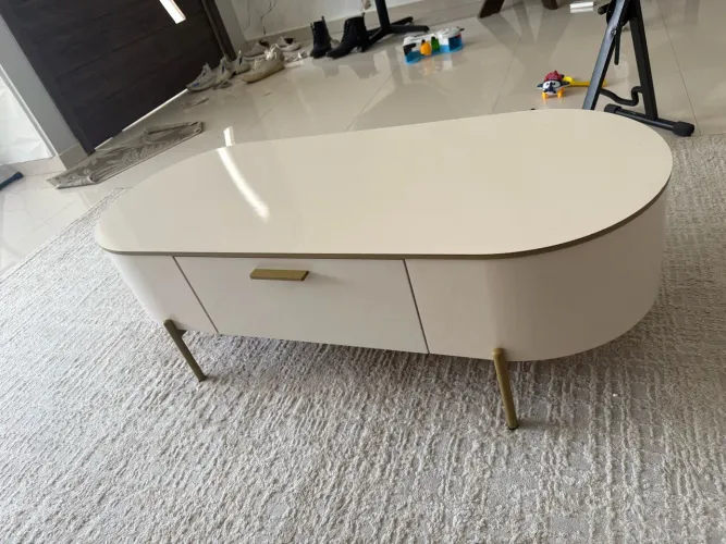 Mesa de centro