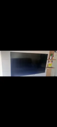 TV smart 60 polegadas