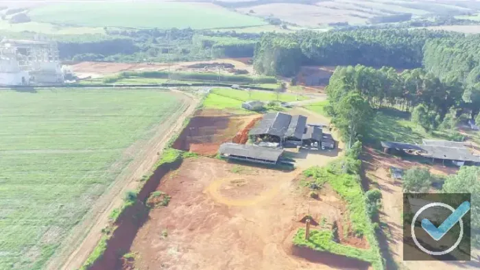 Terreno Industrial à venda e para alugar em Bairro Ponte Alta, Itapetininga
