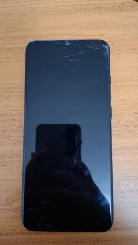 Samsung Galaxy A03 - para conserto ou retirada de peças