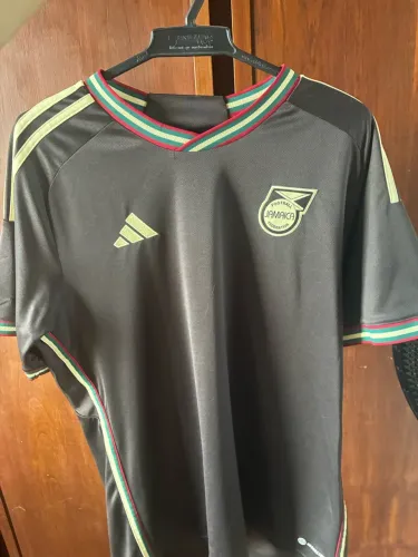 Camisa Jamaica Away 2023