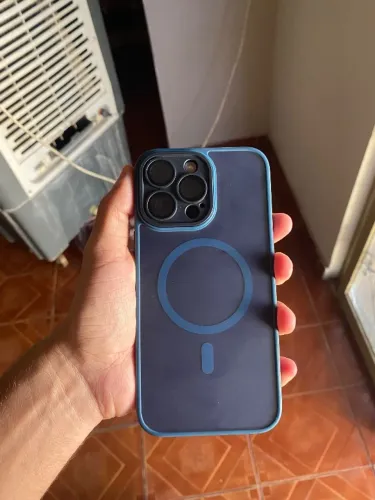 Aceressorio iPhone