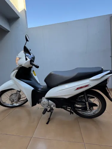 Biz 110i