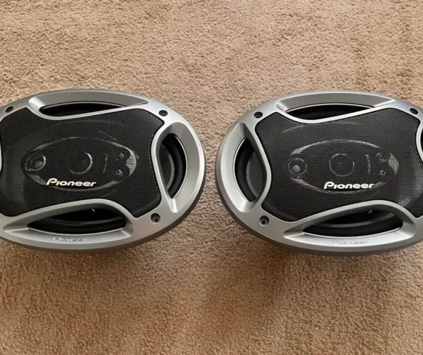 69 pioneer