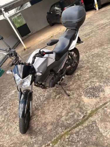 Moto zero