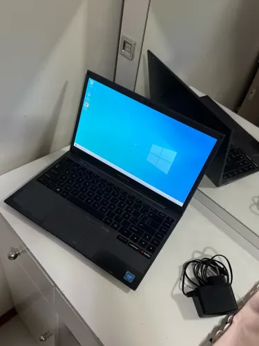 Notebook Positivo | 500GB