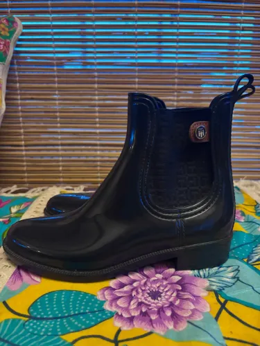 Botas Tommy Hilfiger 