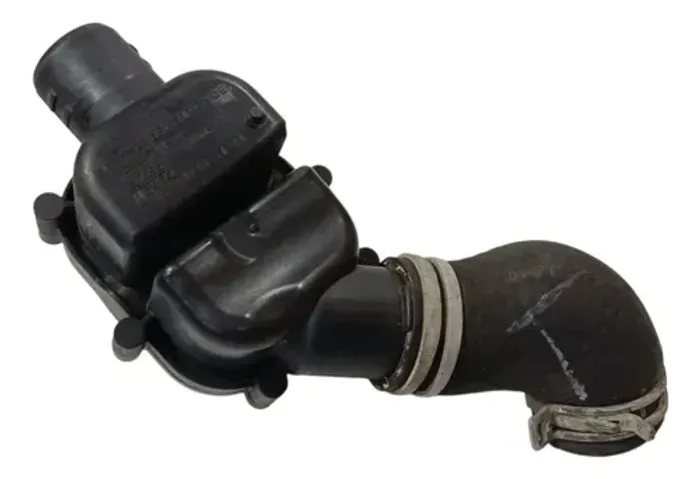 Mangueira Anti-chamas Do Motor Fusion 2.0 2013 - 2018