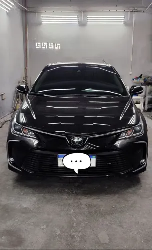 Toyota Corolla XEI 2.0 Flex 16V Aut. 2023
