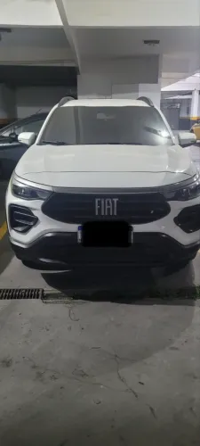 Fiat Pulse Drive 1.3 8V Flex Aut. 2023