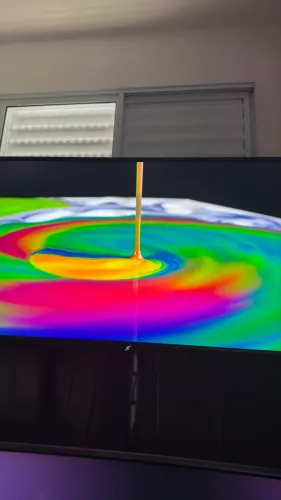 Monitor Superframe 165hz 1440p (2k Quad HD)