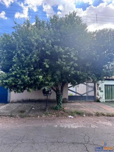 Terreno - Vila Alvorada
