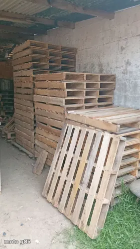 Vendo pallet