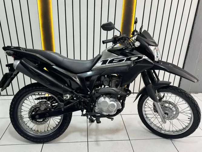 BROS NXR160 ANO-2021 ESDI