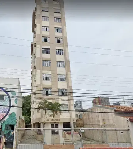 Imóvel para aluguel com 1 quarto mobiliado no Ed. Janvier - Belém - PA