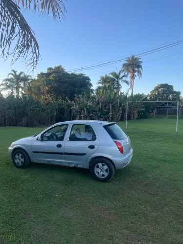 Chevrolet Celta 1.0/ Super 1.0 MPFI VHC 8V 5P 2004